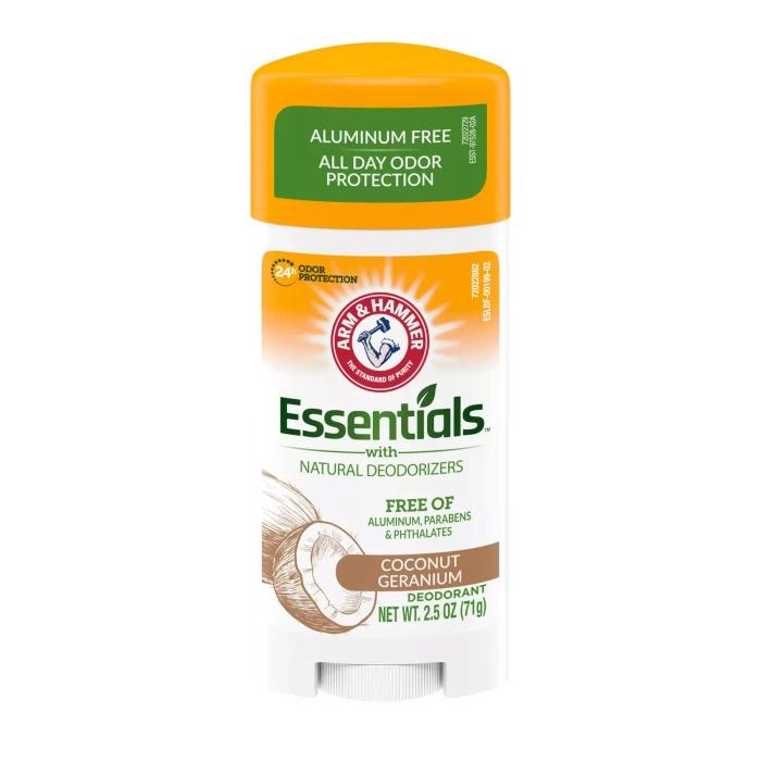A&H Coconut Dezodorant W Sztyfcie Kokosowy 71G