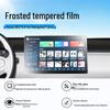 Tempered Film for Changan Qiyuan Q05: Screen Protector and Interior Decor for 26 Models