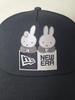 [USED] Miffy x New era snapback cap
