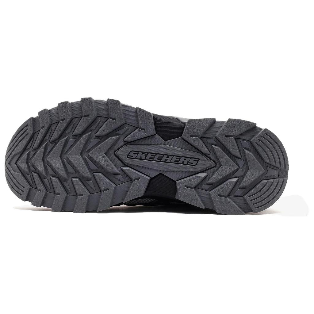 Skechers Slip-Ins Comfortable Soft Versatile Low-Top Casual Shoes Men Sneakers Gray 211254-LTGY