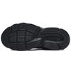 FILA 3M Vintage Reflective Low Shoes 'Black' F12M312103FBK