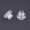 5/10 pièces Rondelles d'étanchéité universelles en silicone pour robinet avec collier de serrage. Joint étanche à l'eau pour plomberie domestique, robinets.