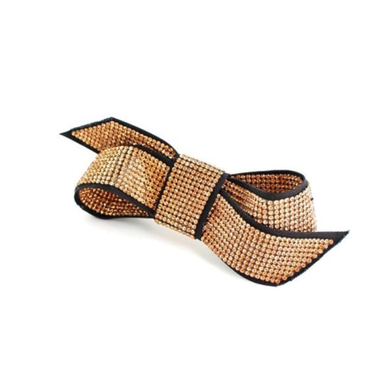 RACOHA Splendid Ribbon Hairpin