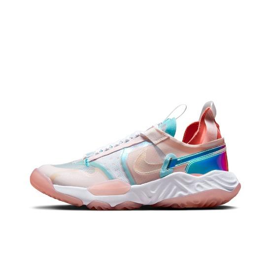 

Air Jordan Wmns Jordan Delta Breathe Multi Pale Coral DM5445-191 EU 36.5 белый