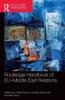 The Routledge Handbook of EU-Middle East Relations Book