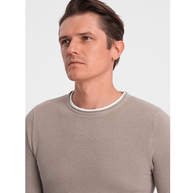 Ombre Sweater OM-SWSW-0103