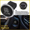 Push to Engine Start Stop Button Switch For 2009-13 Jeep Grand Cherokee Chrysler