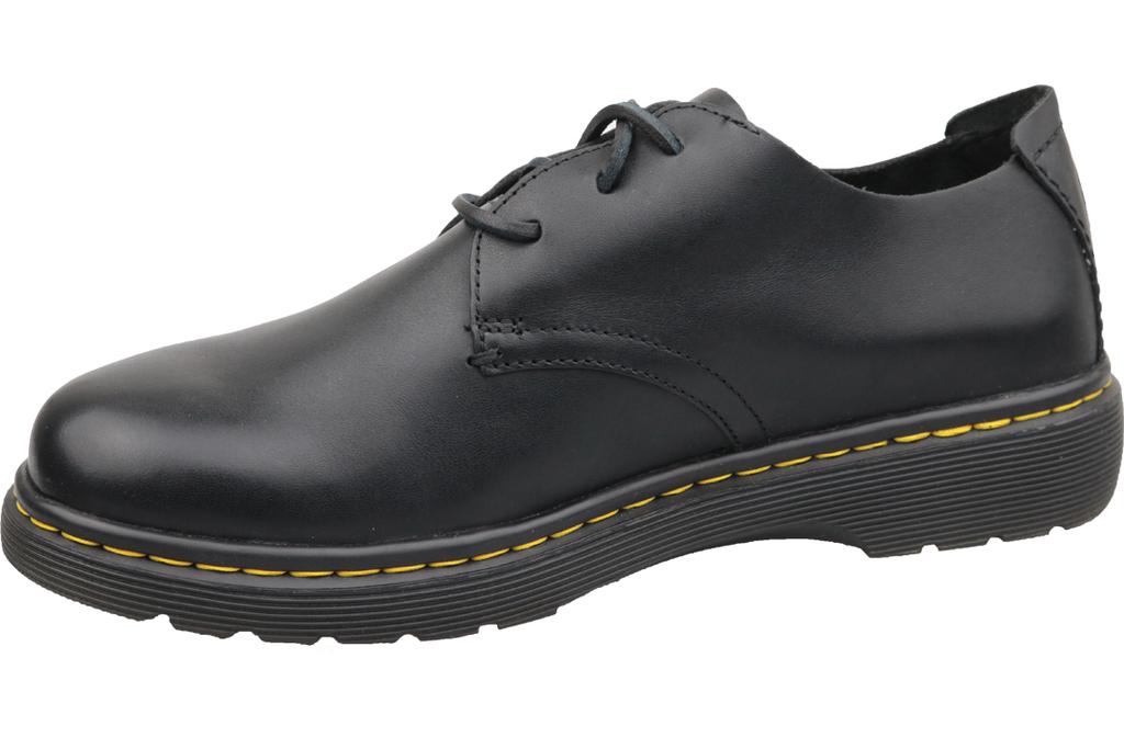 dr martens elsfield black