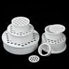 Fitting Anti-blocking Balcony Drainage Cover Rain Pipe Cap Tube Filter Net Simple Floor Drain