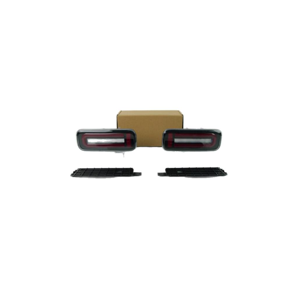 Rear Bumper Fog Light for 2007-2017 Suzuki Jimny