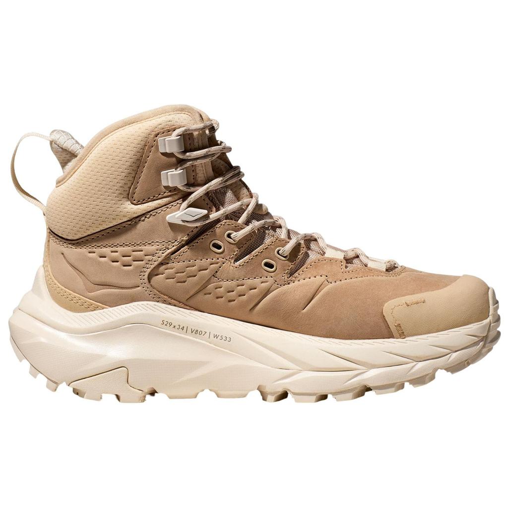 HOKA One One Kaha 2 High Gore Tex Shifting Sand Eggnog 1130529-SSEG