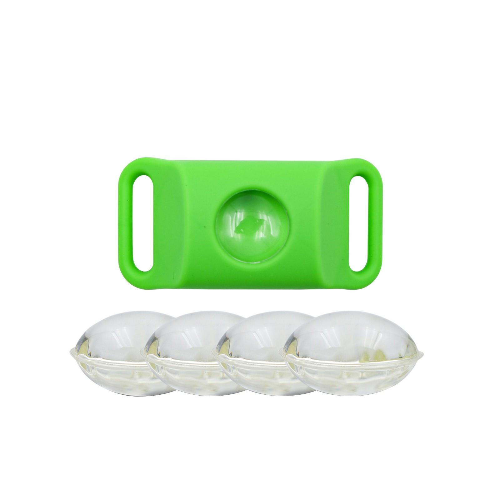 

Ошейник с пряжкой от насекомых для домашних животных, противомоскитный и противонасекомый ошейник для удаления блох, клещей и вшей 5 мл One Size