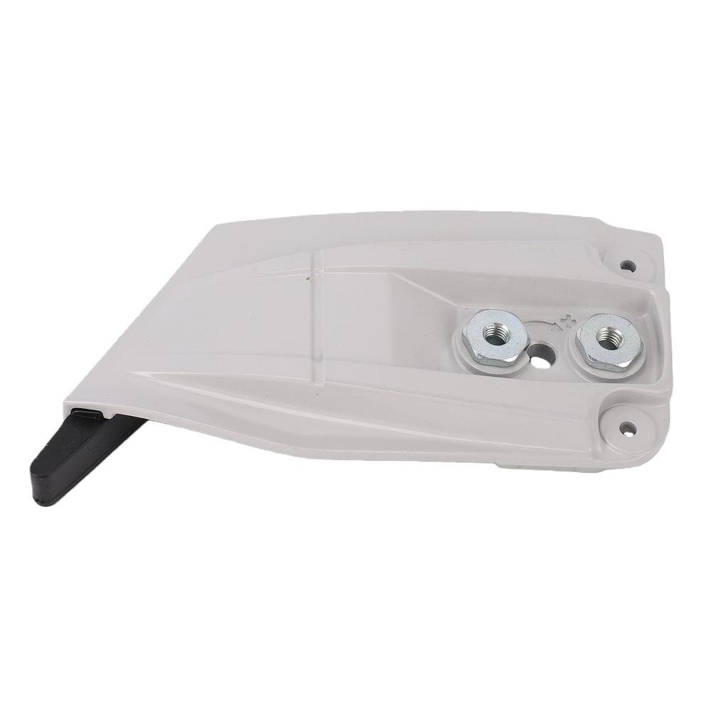 Clutch Cover Fit for MS462 MS462C M MS500i Chainsaw Replacement Part Plastic Easy Install