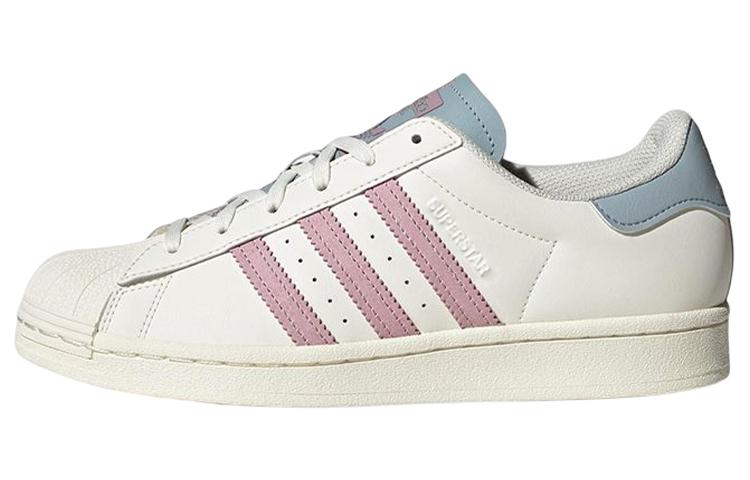 

Adidas Superstar White Pink Women s GW7255 35⅔