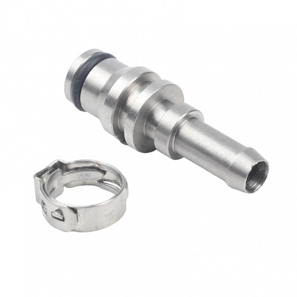 Hose Connector Stem Male for Karcher For Puzzi 100 200 300 Carpet Cleaner Part