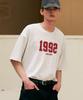 LIKE THE MOST Cool Original 1992 Oversized T-Shirt 4 Colors