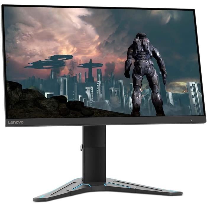 Herní monitor - LENOVO - G24-27 - Full HD 1920x1080 - 144Hz - 1ms - AMD FreeSync