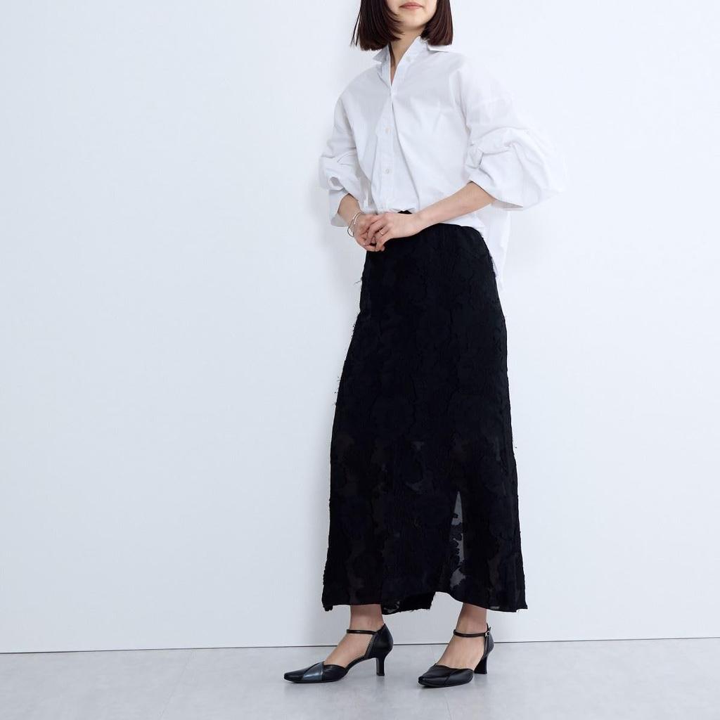 Himiko Soft Separate Pumps/623310/Black 215