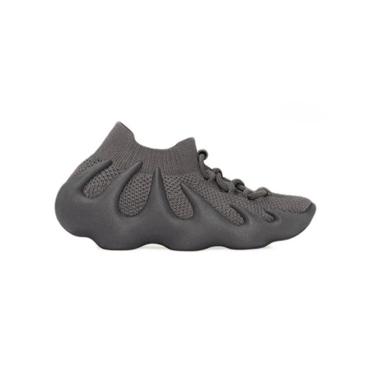 adidas Yeezy 450 pro miminka Cinder Dětské tenisky Hnědé GX9666