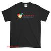 New Harvey Comics Harvey Entertainment Logo Men's Funny T Shirt USA Size S-XXL