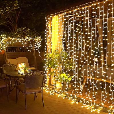 Iluminación – Luces de Navidad y otra iluminación