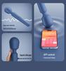Siwokang Daaima Female Vibrator Massage Stick - APP Version