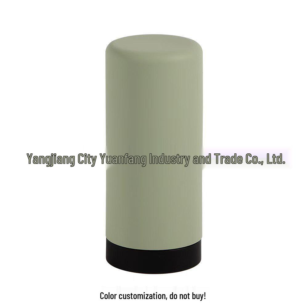 

Japanese Style Travel Silicone Soap and Lotion Squeeze Bottle