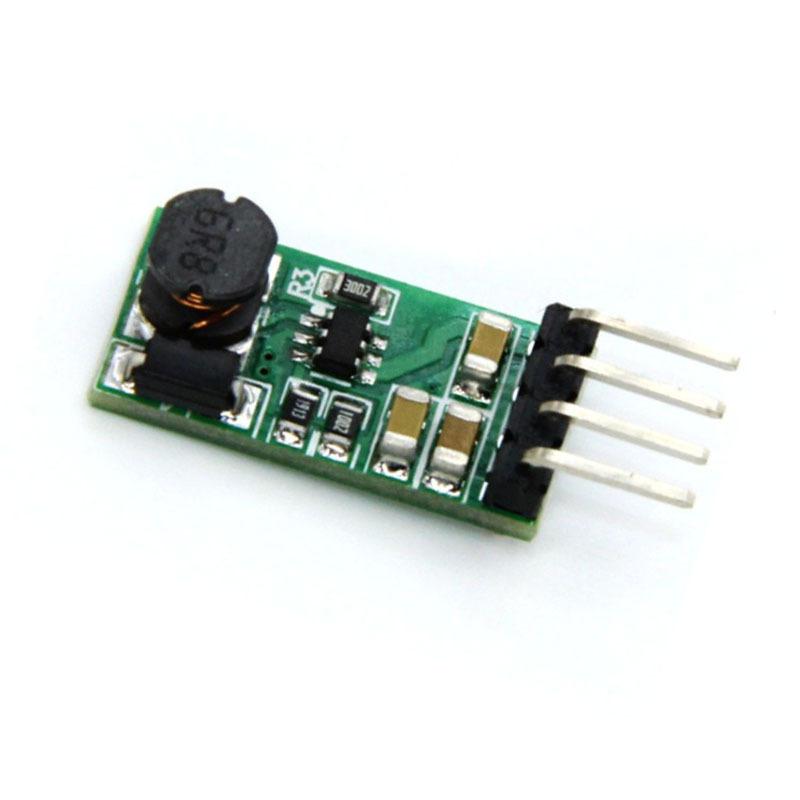 5/20/50/100Pcs DC DC Step Down Power Module 4.8 to 40V Input Convert to 3V 3.3V 3.7V 5V 6V 7.5V 9V 12V Buck Converter Board