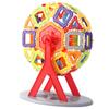 Gameplay Multi Ferris Wheel Buckle Assembly Building Block Children Puzzle Toy