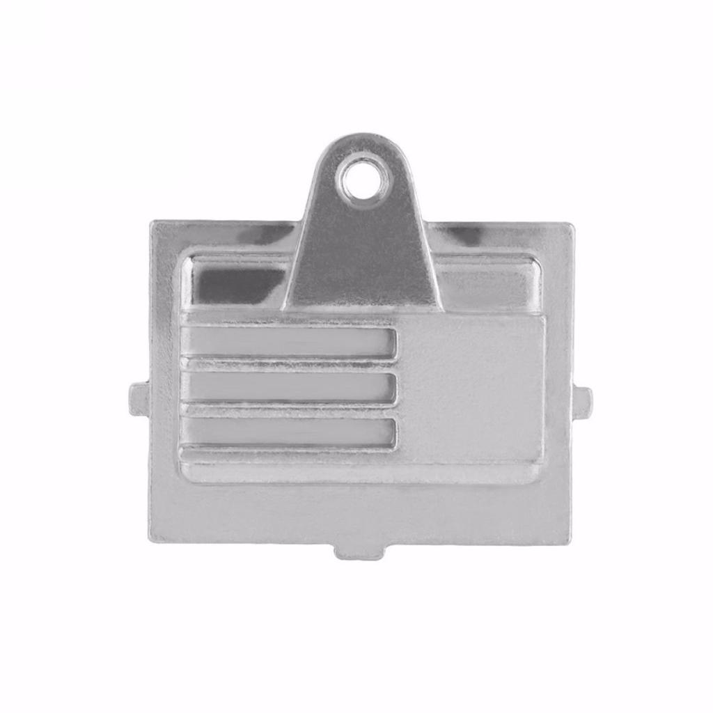 DC Voltage Regulator Rectifier For 318-420 Onan P, B Engine 16-20HP Silver New