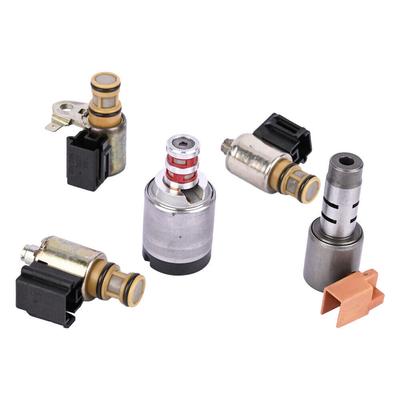 Magnetventil-Kit - 5-teiliges Set 4L30E