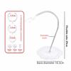 New Snake Tube Anime Figure Stand PVC 29cm Toy Bracket Accessories Model Support Stand for Figure Animation Cinema Game Model