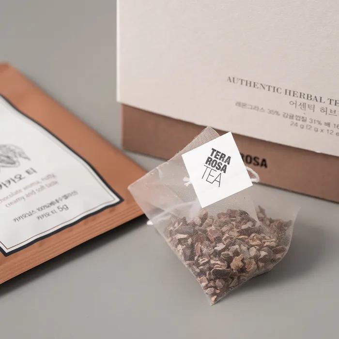 Spezialitäten Premium Teebeutel Set (12 Stück)