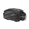 Aomiun 10L Multifunctional Bicycle Rear Seat Bag Waterproof Cycling Bike Rack Trunk Cargo Bag