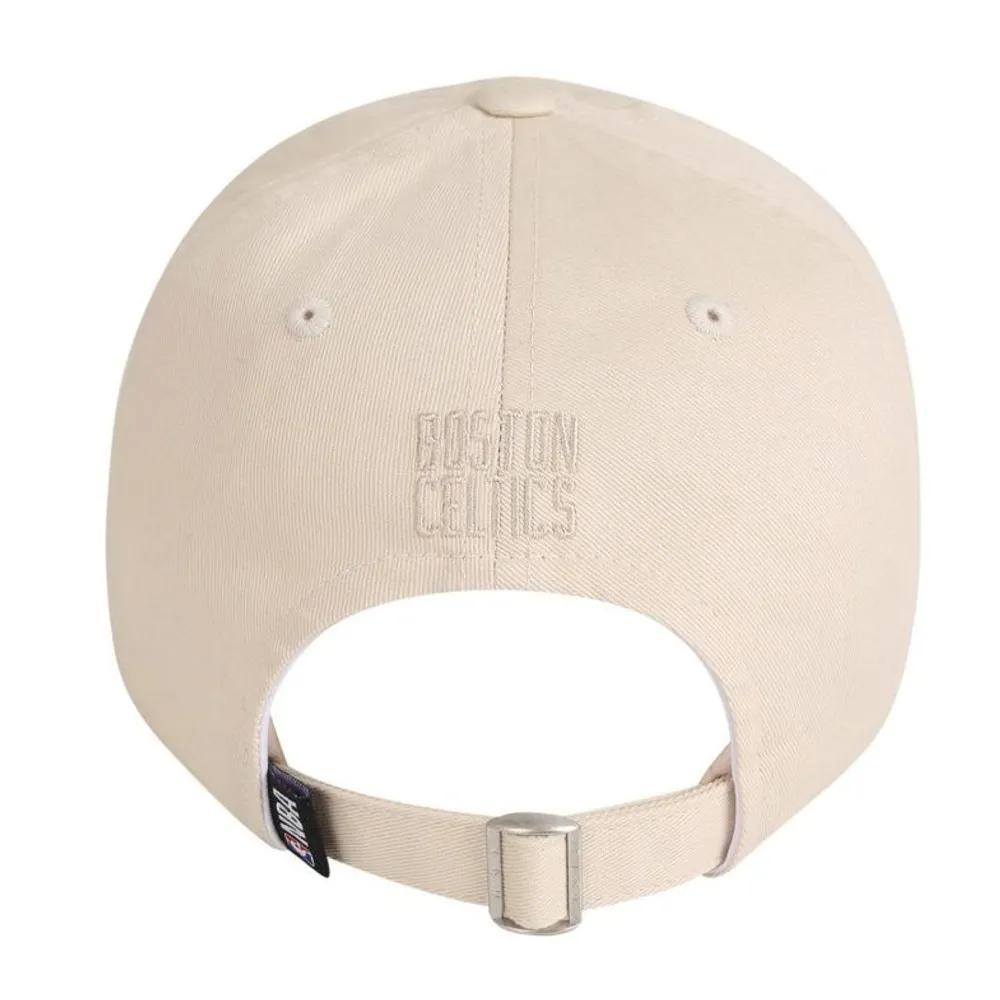 Unisex Team Kleines Logo Metall Kappe (N235AP255P)