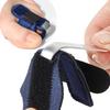 1PC Feet Care Toe Splint Straightener Fingers Claw Stabilizer Support  Bent Claw Toe Corrector Alignment Protector