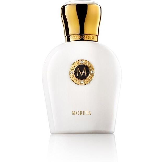 

Парфюмированная вода Moresque Moreta 50 ml