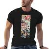 Haiykuu Tshirt Large Size Short Sleeve Tshirt