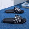 Men's Plus Size Summer Flip-Flop Sandals for Outdoor & Beach In Southeast Asia