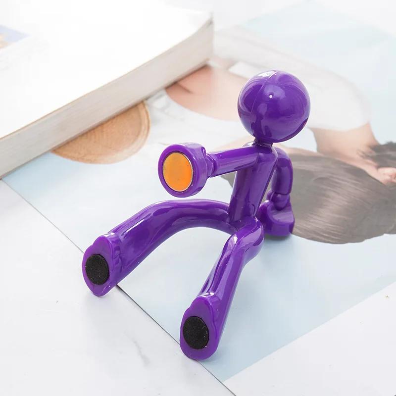 

Fridge Magnet Hook Strong Magnet Hook Kitchen Storage Hook, Load-bearing Non-slip Hook Home Essential