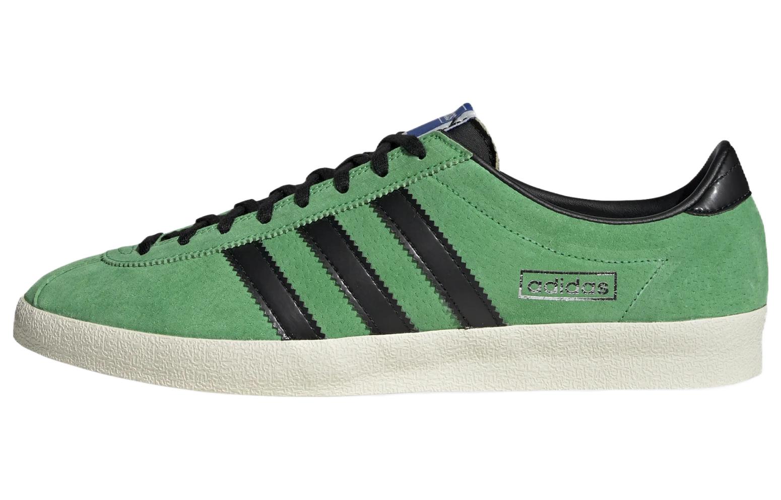 

Mexicana Prototype Adidas Originals Vivid Green GY7449 42.5