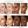 Nars Radiant Creamy Concealer 0.22 Oz 6 Ml Creme Brulee L2.5