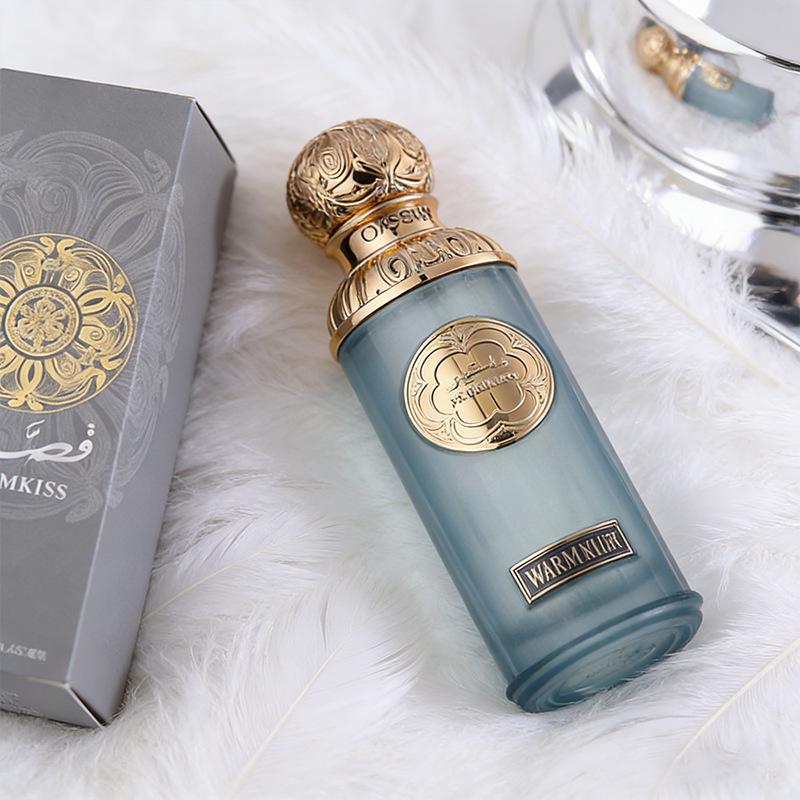 La Luna Unisex Dubai Perfume - Long-lasting Middle Eastern Fragrance, Valley of Kings Collection 100ml