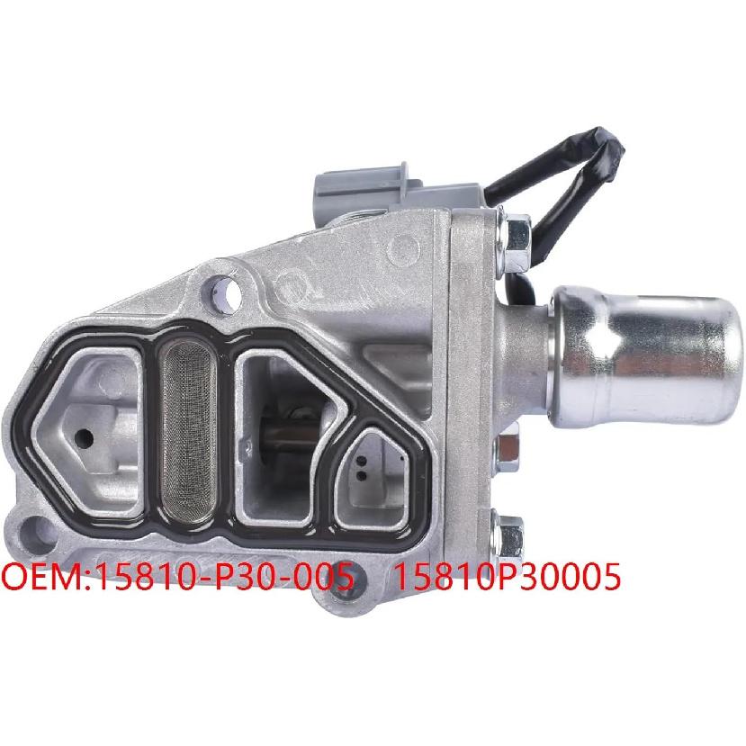 AP03 VTEC Solenoid, Compatible With Honda Acura Variable Valve Timing B16 B17 B18c B18c1 15810P30005