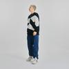 MLB Chunky Classic Mono Sneakers 3ASHBMN3N-50BKS