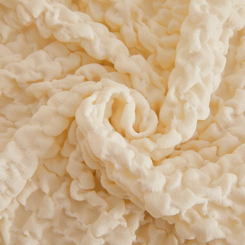 Sofaüberzug All-Inclusive Universal Stretch Sofaüberzug Kratzfest Integrierter Überzugstoff