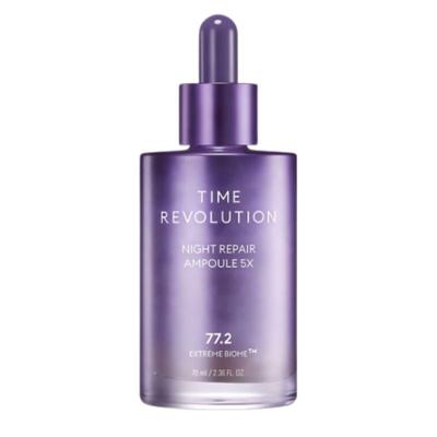 Time Revolution Night Repair Ampoule 5X Intensive Firming Serum 70ml