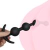 Anal Beads Balls Plug Buttplug Anal plug Dildo Vagina Masturbator Dilator Adult Sexy Sex Toys for Women Men Couples Sex