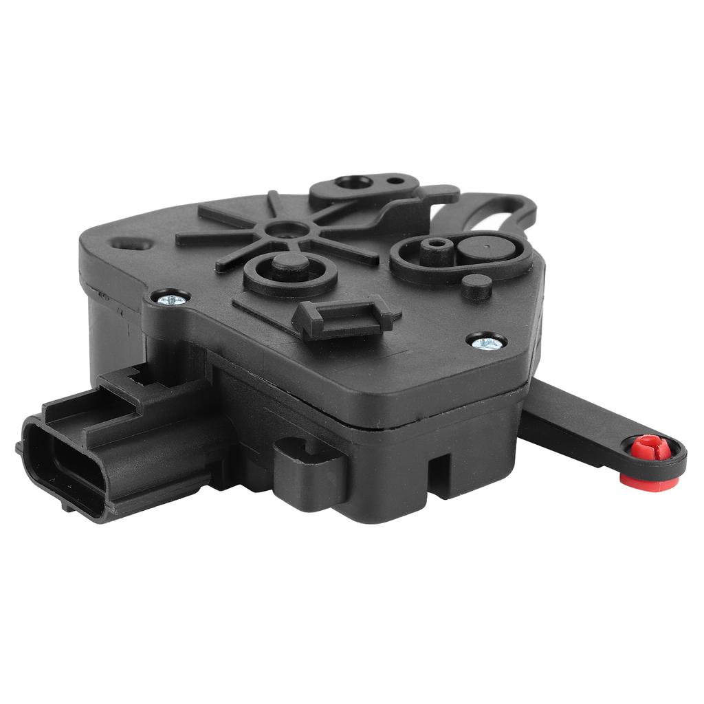 Sliding Door Lock Actuator Right Passenger Side 5020678AA Fit for Dodge Grand Caravan 08 19