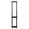 Speaker Pull Handle Metal Hardware Sturdy for Audio Enclosures, DIYers, Builders